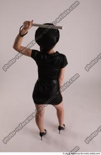 14 2019 01 NIKITA POLICEWOMAN IN ACTION 142